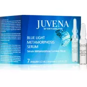 Juvena Blue Light Metamorphosis serum za obraz za vse tipe kože 14 ml za ženske