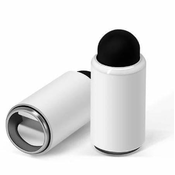 Kitajc magnetni pokrovček z gumico za Apple pencil pen pisalo