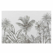 Plastičen pogrinjek 28.5x43.5 cm Arizona – douceur dintérieur