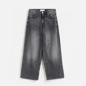 Reserved - Traperice wide leg comfort