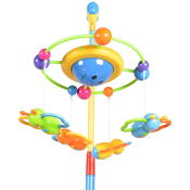 Glazbeni vrtuljak - reflektor Moni - Orbita