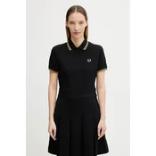 Fred Perry haljina od pamuka