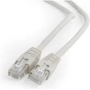 GEMBIRD Kabelski rdeči dragulj UTP CAT6 2M GRIS, (20754865)