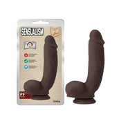 Sensualism – Brown
