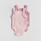 Reserved - BABIES` BODY SUIT MULTI - šaren