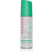 Intenzivni nočni serum za mešano do mastno kožo AC Control (intenzivni serum) 34 ml