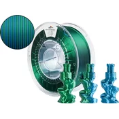 Spectrum PLA Magic Silk Lagoon Breeze - 1,75 mm/1000 g