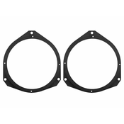 Blow 3466# adapter za avtomobilski zvočnik opel