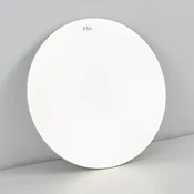 Foshanzhaoming Plafonska lampa LED, 48 W, 220 V, Bela