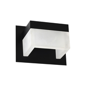 Zidna svjetiljka NERO 7W LED