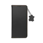 OEM Usnjeni etui SMART PRO Book za SAMSUNG S26 Plus, črn