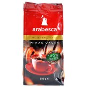 Arabesca Minas mljevena kava 250 g