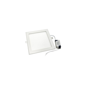 LED Vgradna svetilka RIKI-V LED SMD/18W/230V 225x225 mm
