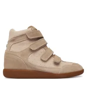 Superge Steve Madden Mustang 11004987 Bež