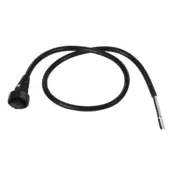 Audac AWC 07-B kabl 0.7m