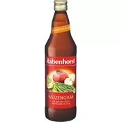 RABENHORST SOK OD PŠENICNE TRAVE 750ML