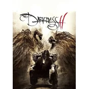 The Darkness II Steam Key EUROPE