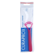 Curaprox Tongue Cleaner CTC 202 ščetka za jezik