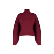 Trendyol Milla Ženski duks TWOAW21KZ0485, Bordo