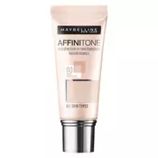 Maybelline New York Affinitone tecni puder 03 ( 1100008405 )