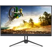 Gaming monitor Aopen - 27KG3S1bipx, 27, 180Hz, 1ms, IPS, FHD