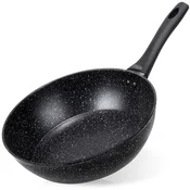 shumee Granitna ponev za plinsko indukcijo 28 cm