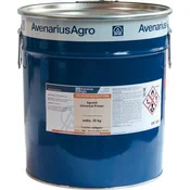 Antikorozijski premaz rdeče rjava 5/25kg AGROSIT UNIVERSAL PRIMER -