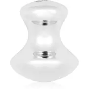 Crystallove Cryo Ice Mushroom Gua Sha pripomoček za masažo za obraz 1 kos