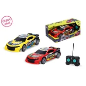 Avto Volk RC na daljinsko upravljanje 19 cm - češka embalaža