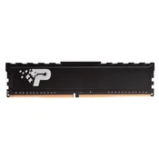 slomart Patriot Premium Black DDR4 16GB 3200MHz CL22 Rad