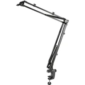 Konig & Meyer 23840 Namizno mikrofonsko stojalo (Kot novo)