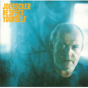 posneti mediji COCKER,JOE - RESPECT YOURSELF - 1CD, (21008800)