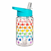 Bocica za bebe 400 ml Rainbow Stars - Sass & Belle