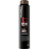 Goldwell Topchic Cool Browns Dose - 4BP pearly couture brown dark
