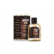BOND DRTIČE losjon po britju s kofeinom 100 ml