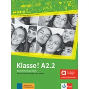 Klasse! A2.2 - Hybride Ausgabe allango