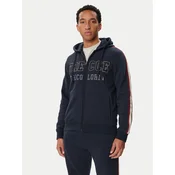 Aeronautica Militare Trenirka 262TF0121UF00689 Mornarsko modra Regular Fit