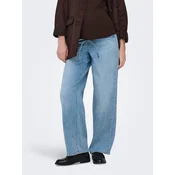 Only Maternity Kavbojke OLMGianna moder denim