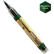 The Army Painter Speedpaint Marker - Absolution Green