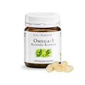 Omega 3 iz alg, 60 kapsul