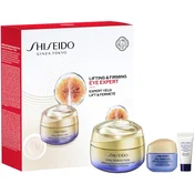 Shiseido Vital Perfection Uplifting & Firming Eye Cream poklon set za žene