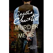 Murder in the Mews