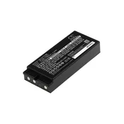 Baterija za Iribarri iK4, Ikusi BERLINDE in druge, 2500 mAh, Mi-Mh