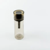 Lock n Lock Flašica za vodu 380ml, Braon