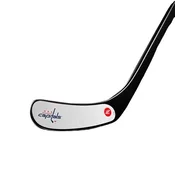 Trak za rezila Rezztek Doublepack NHL Washington Capitals White 2-Pack Junior