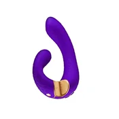 shumee Vibrator - Shunga Miyo vijoličen