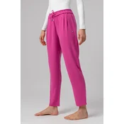 LELOSI Hlače ChicLine Romina 2XL