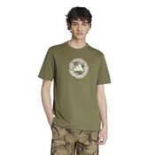 Adidas Muška majica M Camo Cir T, KC7164, Maslinasta