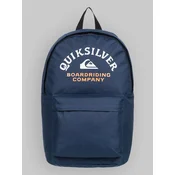 Quiksilver The Poster nahrbtnik navy blazer