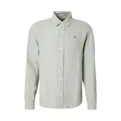 Abercrombie & Fitch Srajca FEB4  pastelno zelena